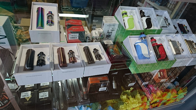VAPE