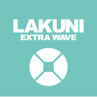 ラクニーextra wave